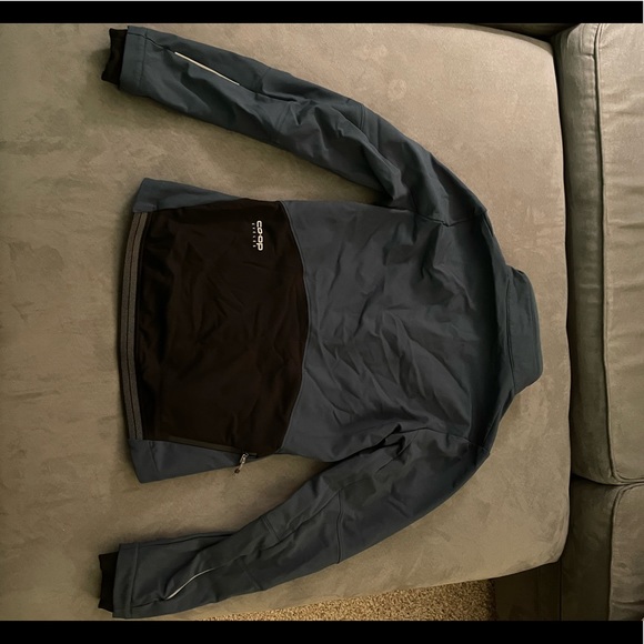 REI womens soft shell jacket XS - Picture 5 of 5